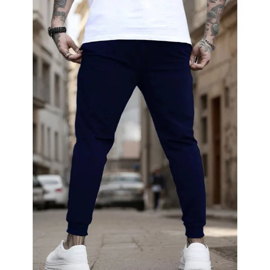 Summer Men's Joggers